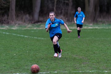 Bild 172 - C-Juniorinnen MTSV Olympia Neum�nster - SV Wahlstedt : Ergebnis: 7:4